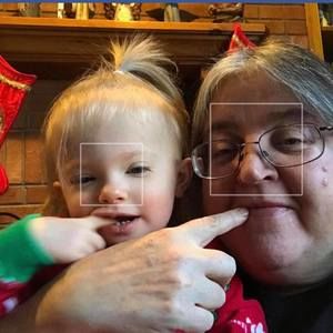 Meet your Posher, Tami